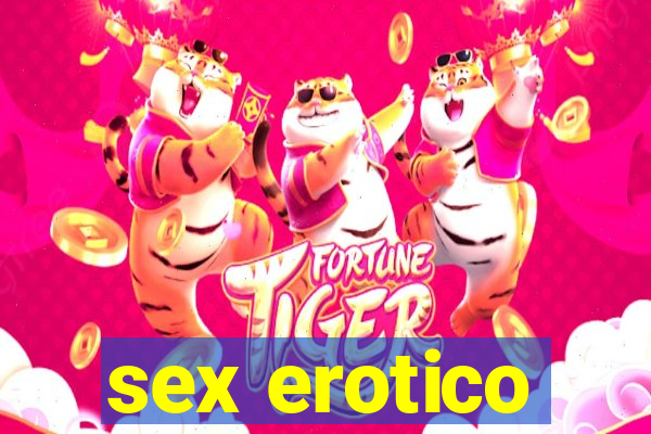 sex erotico